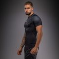 Мъжки рашгард Venum Streamline black/white 5