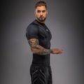 Рашгард Venum Streamline black/white 6