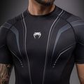 Рашгард Venum Streamline black/white 7