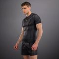 Мъжки рашгард Venum Streamline black/gold 3