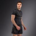 Рашгард Venum Streamline black/gold 4