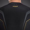 Мъжки рашгард Venum Streamline black/gold 6