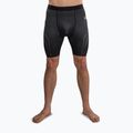 Мъжки тренировъчни шорти Venum Streamline Vale Tudo black/gold