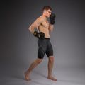 Мъжки тренировъчни шорти Venum Streamline Vale Tudo black/gold 2