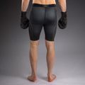 Мъжки тренировъчни шорти Venum Streamline Vale Tudo black/gold 3