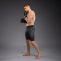 Мъжки тренировъчни шорти Venum Streamline Vale Tudo black/gold 4