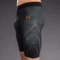 Мъжки тренировъчни шорти Venum Streamline Vale Tudo black/gold 5