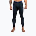 Мъжки тренировъчен клин Venum Thunder Dragon Spats Black/Royal Blue