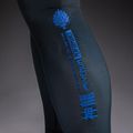 Мъжки тренировъчен клин Venum Thunder Dragon Spats Black/Royal Blue 8