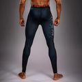 Мъжки тренировъчен клин Venum Thunder Dragon Spats Black/Grey/Copper 2