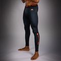 Мъжки тренировъчен клин Venum Thunder Dragon Spats Black/Grey/Copper 4