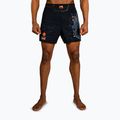 Мъжки тренировъчни шорти Venum Thunder Dragon Black/Grey/Copper