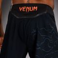 Мъжки тренировъчни шорти Venum Thunder Dragon Black/Grey/Copper 6