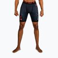 Мъжки тренировъчни шорти Venum Thunder Dragon Vale Tudo Black/Grey/Copper