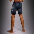Мъжки тренировъчни шорти Venum Thunder Dragon Vale Tudo Black/Grey/Copper 3