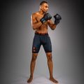 Мъжки тренировъчни шорти Venum Thunder Dragon Vale Tudo Black/Grey/Copper 4