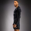 Мъжка блуза с дълъг ръкав за водни спортове Venum Thunder Dragon black/grey/copper 4