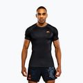 Мъжки рашгард Venum Thunder Dragon black/grey/copper