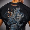 Рашгард Venum Thunder Dragon black/grey/copper 7
