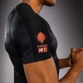 Мъжки рашгард Venum Thunder Dragon black/grey/copper 8