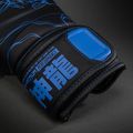 Боксови ръкавици Venum Thunder Dragon Boxing black/royal blue 3