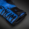 Боксови ръкавици Venum Thunder Dragon Boxing black/royal blue 4