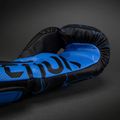 Боксови ръкавици Venum Thunder Dragon Boxing black/royal blue 5