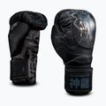 Боксови ръкавици Venum Thunder Dragon Boxing black/grey/copper