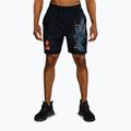 Мъжки тренировъчни шорти Venum Thunder Dragon Training Black/Grey/Copper