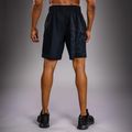 Мъжки тренировъчни шорти Venum Thunder Dragon Training Black/Grey/Copper 3