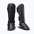 Протектори за пищяли и стъпала Venum Impact Evo Scales Shin dark purple