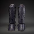 Протектори за пищяли и стъпала Venum Impact Evo Scales Shin dark purple 2
