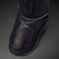 Протектори за пищяли и стъпала Venum Impact Evo Scales Shin dark purple 3