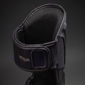 Протектори за пищяли и стъпала Venum Impact Evo Scales Shin dark purple 4
