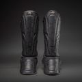 Протектори за пищяли и стъпала Venum Impact Evo Scales Shin dark grey 2