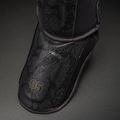 Протектори за пищяли и стъпала Venum Impact Evo Scales Shin dark grey 3