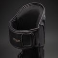 Протектори за пищяли и стъпала Venum Impact Evo Scales Shin dark grey 4