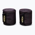 Боксьорски бандажи Venum Impact Evo 400 cm dark purple