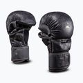 Ръкавици за спаринг Venum Impact Evo Scales MMA Sparring dark purple