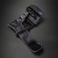 Ръкавици за спаринг Venum Impact Evo Scales MMA Sparring dark purple 3