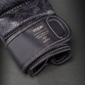 Ръкавици за спаринг Venum Impact Evo Scales MMA Sparring dark purple 5
