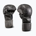 Ръкавици за спаринг Venum Impact Evo Scales MMA Sparring dark grey