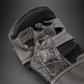 Ръкавици за спаринг Venum Impact Evo Scales MMA Sparring dark grey 4