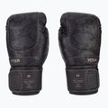 Боксови ръкавици Venum Impact Evo Scales Boxing dark purple 2