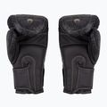 Боксови ръкавици Venum Impact Evo Scales Boxing dark purple 3