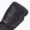 Боксови ръкавици Venum Impact Evo Scales Boxing dark purple 5