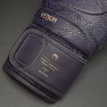 Боксови ръкавици Venum Impact Evo Scales Boxing dark purple 3