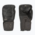 Боксови ръкавици Venum Impact Evo Scales Boxing dark grey