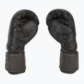 Боксови ръкавици Venum Impact Evo Scales Boxing dark grey 4