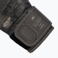 Боксови ръкавици Venum Impact Evo Scales Boxing dark grey 6